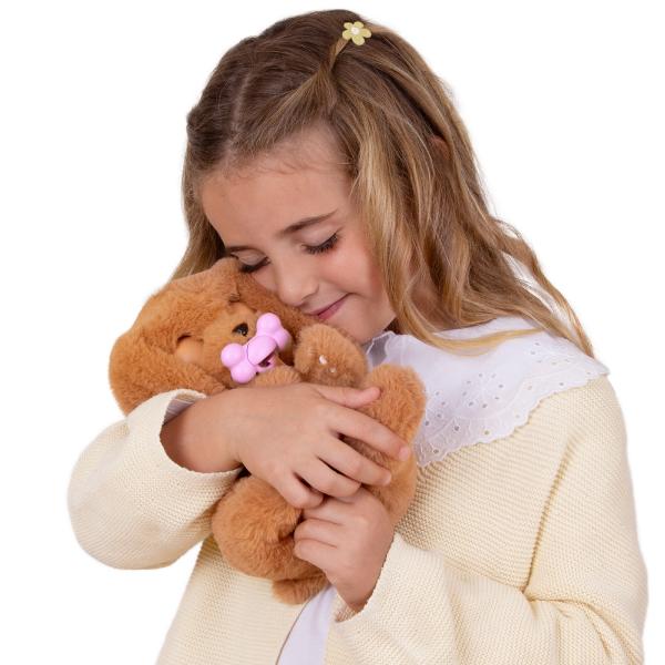 Baby Paws Interactive Puppy Box