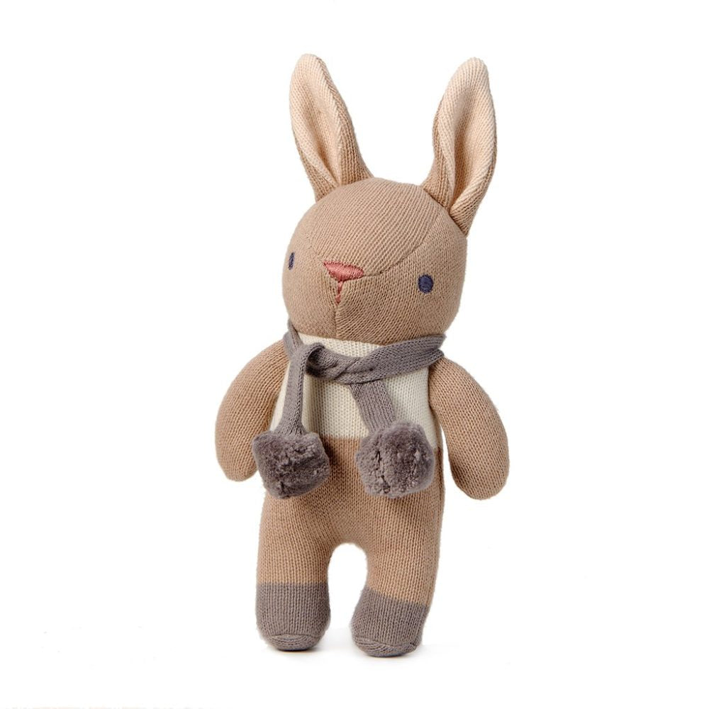 Baby Threads Bunny Gift Box