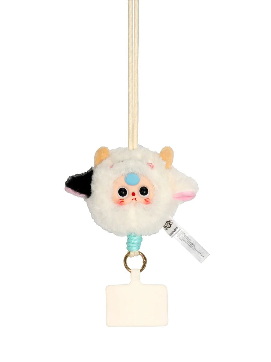 Baby Three Accessory Display View