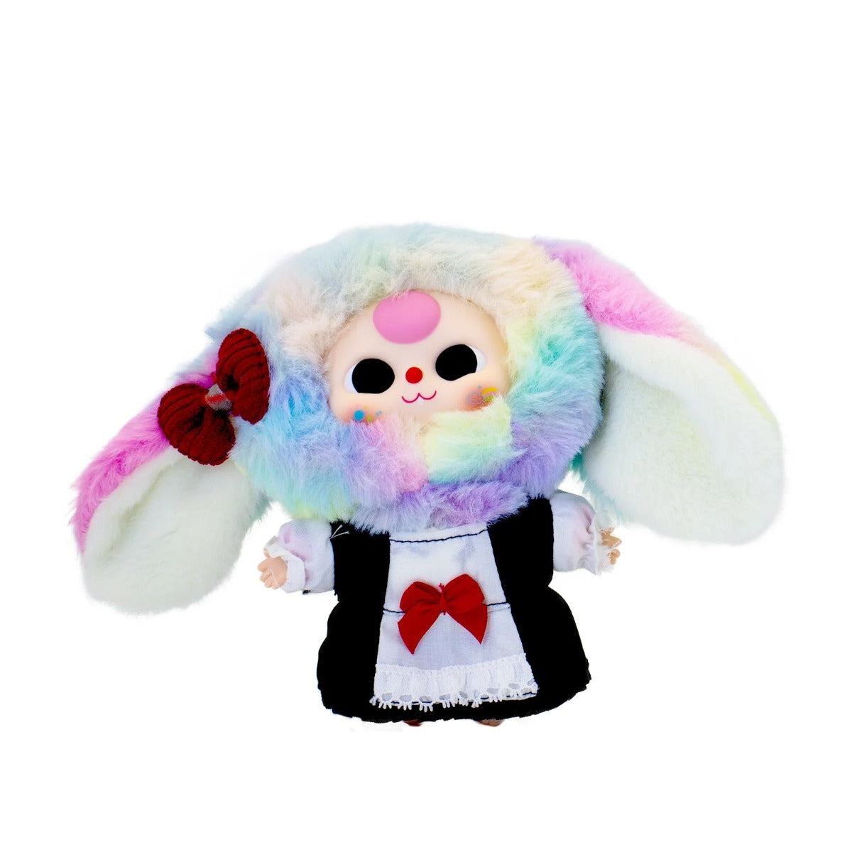 Baby Three Bunny Collection Piece