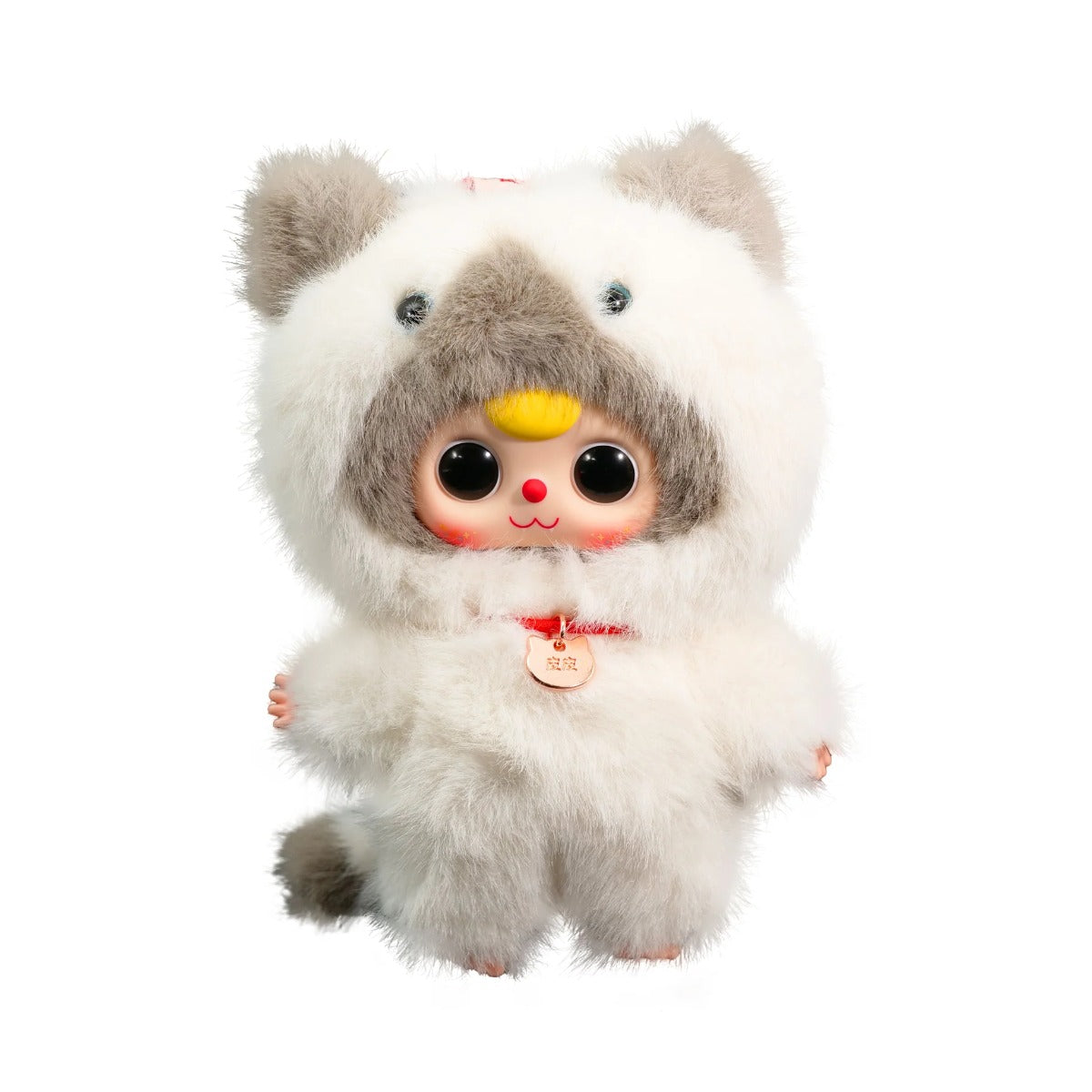 Baby Three Cat Product