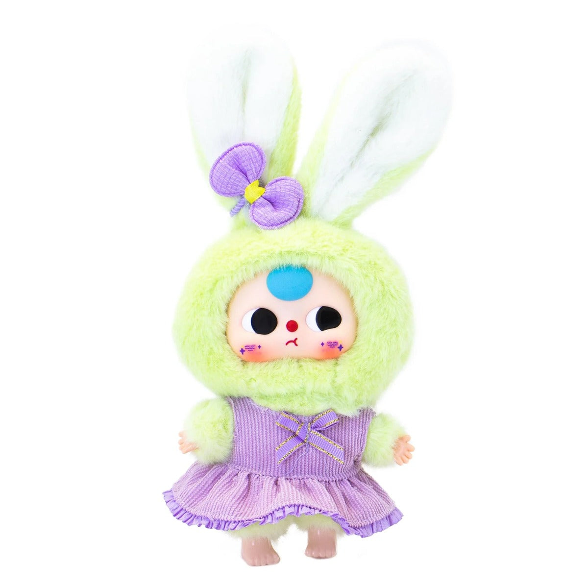 Baby Three Cute Bunny Series 4