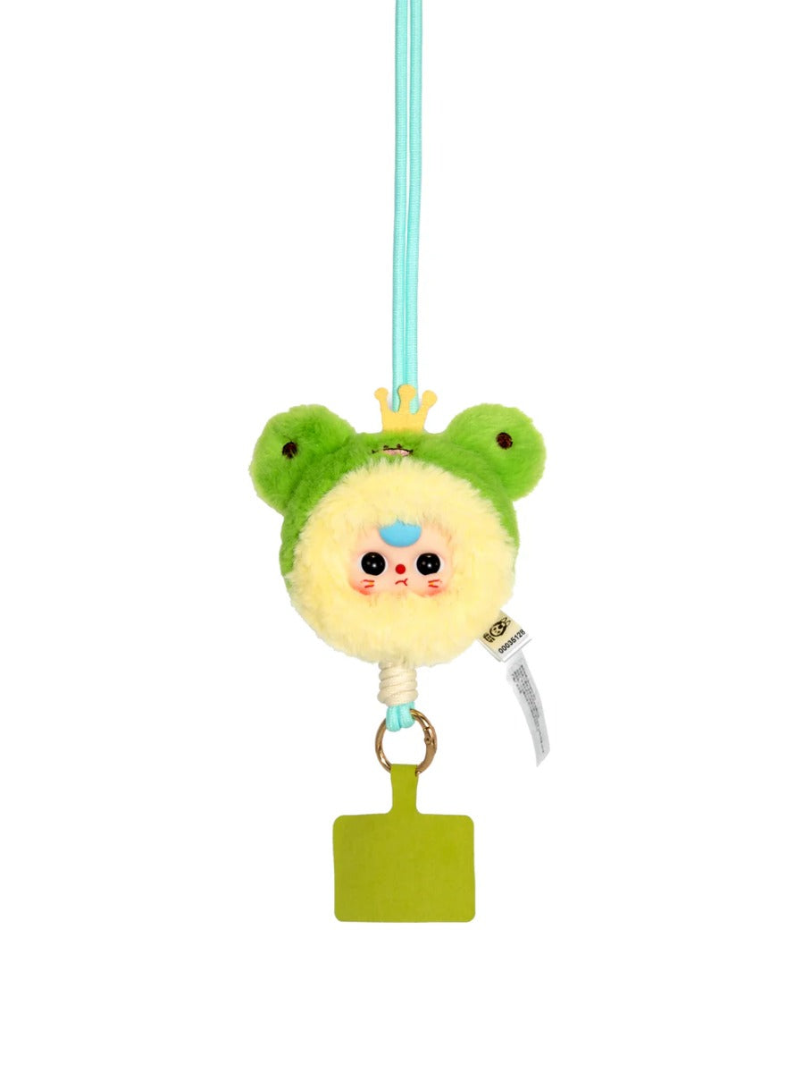 Baby Three Phone Accessory