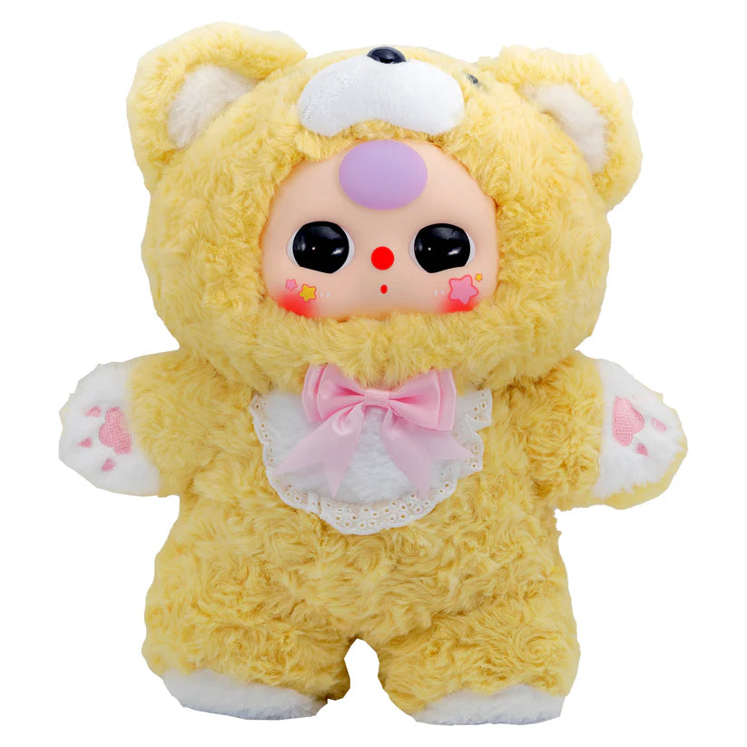 Baby Three Sweetheart Baby Packaging
