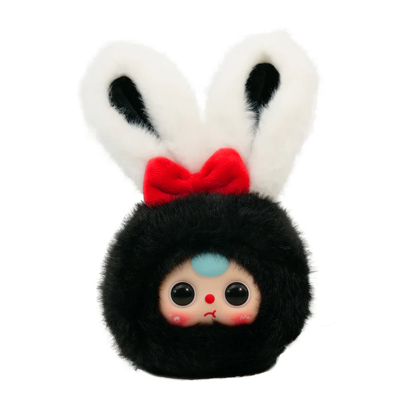 Baby Three Tiny Plush Layout