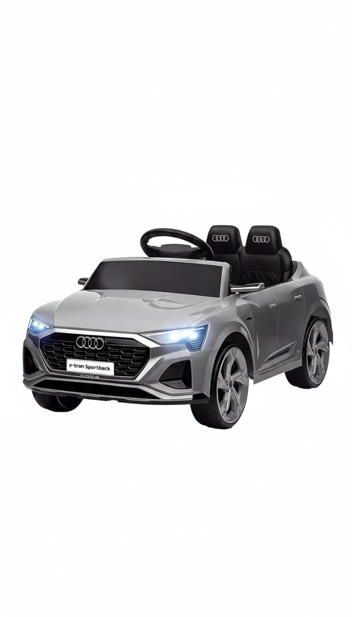 Back Audi