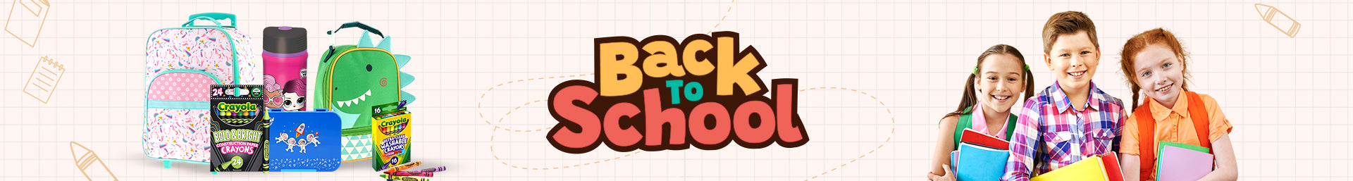 Back to School