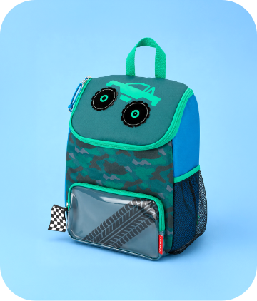Backpacks Yallatoys