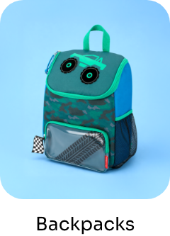 Backpacks