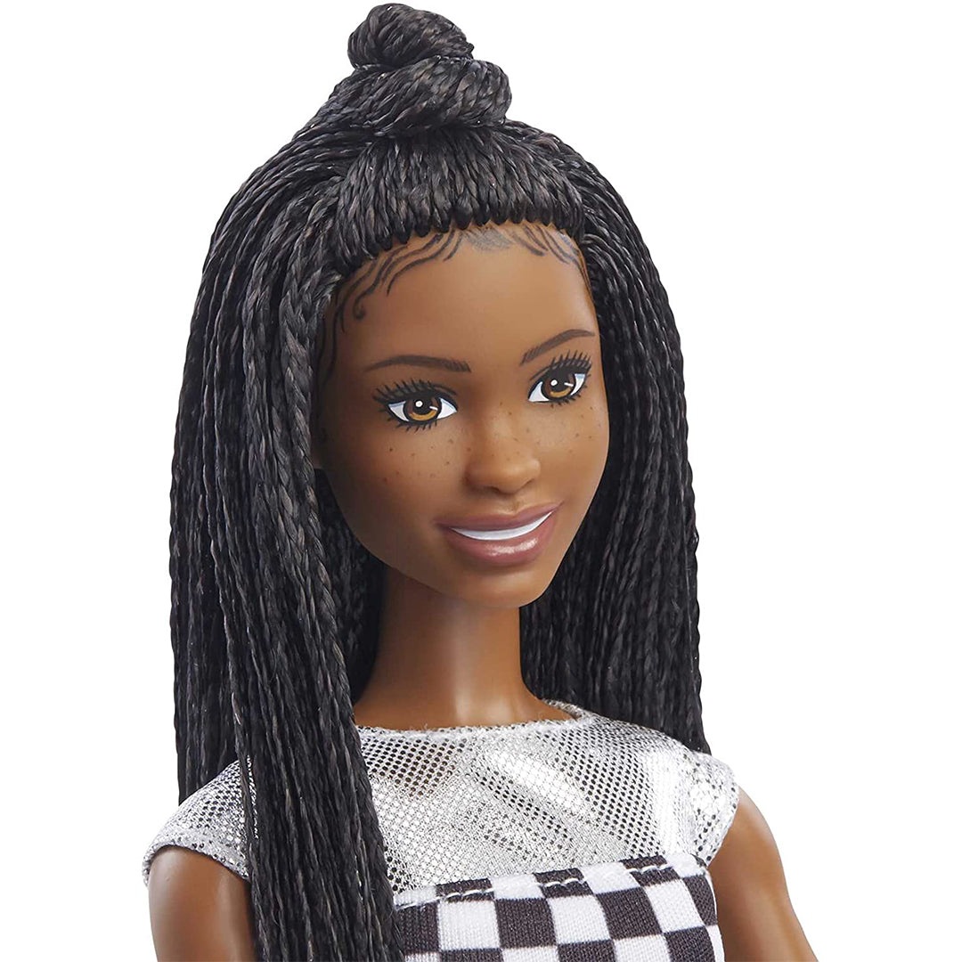 Barbie Music doll toy for girls