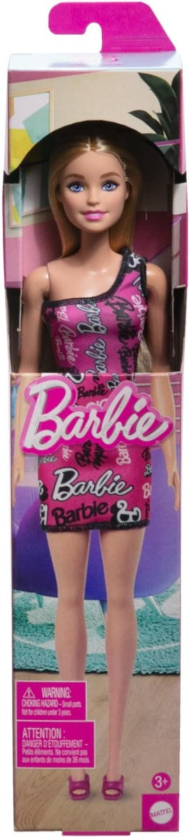 Barbie basic doll for girls