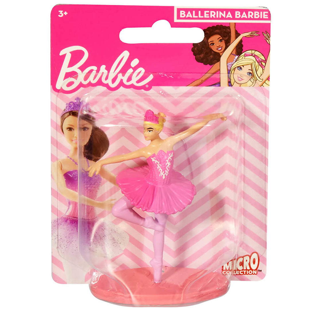 Barbie mystery mini dolls roulette series toy