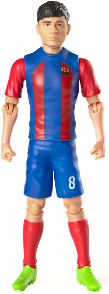 Barcelona Pedri
