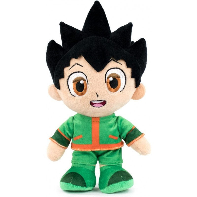 Barrado Hunter X Hunter Gon 30Cm
