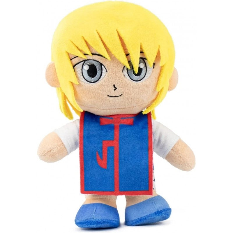 Barrado Plush Hunter X Hunter Kurapika
