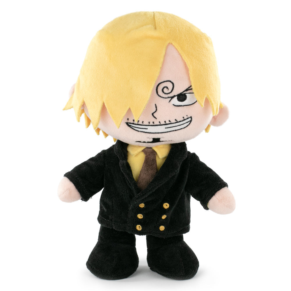 Barrado Plush One Piece Sanji