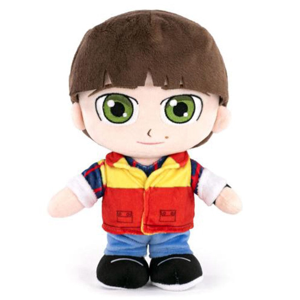 Barrado Plush Stranger Things Will