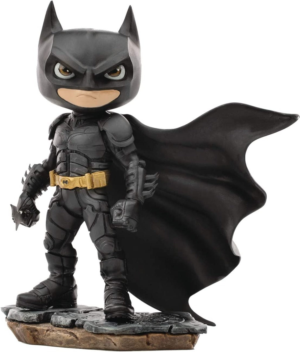 Batman Dark