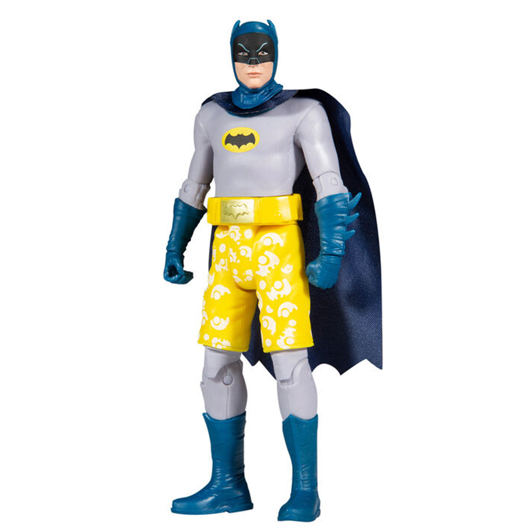 Batman Swim