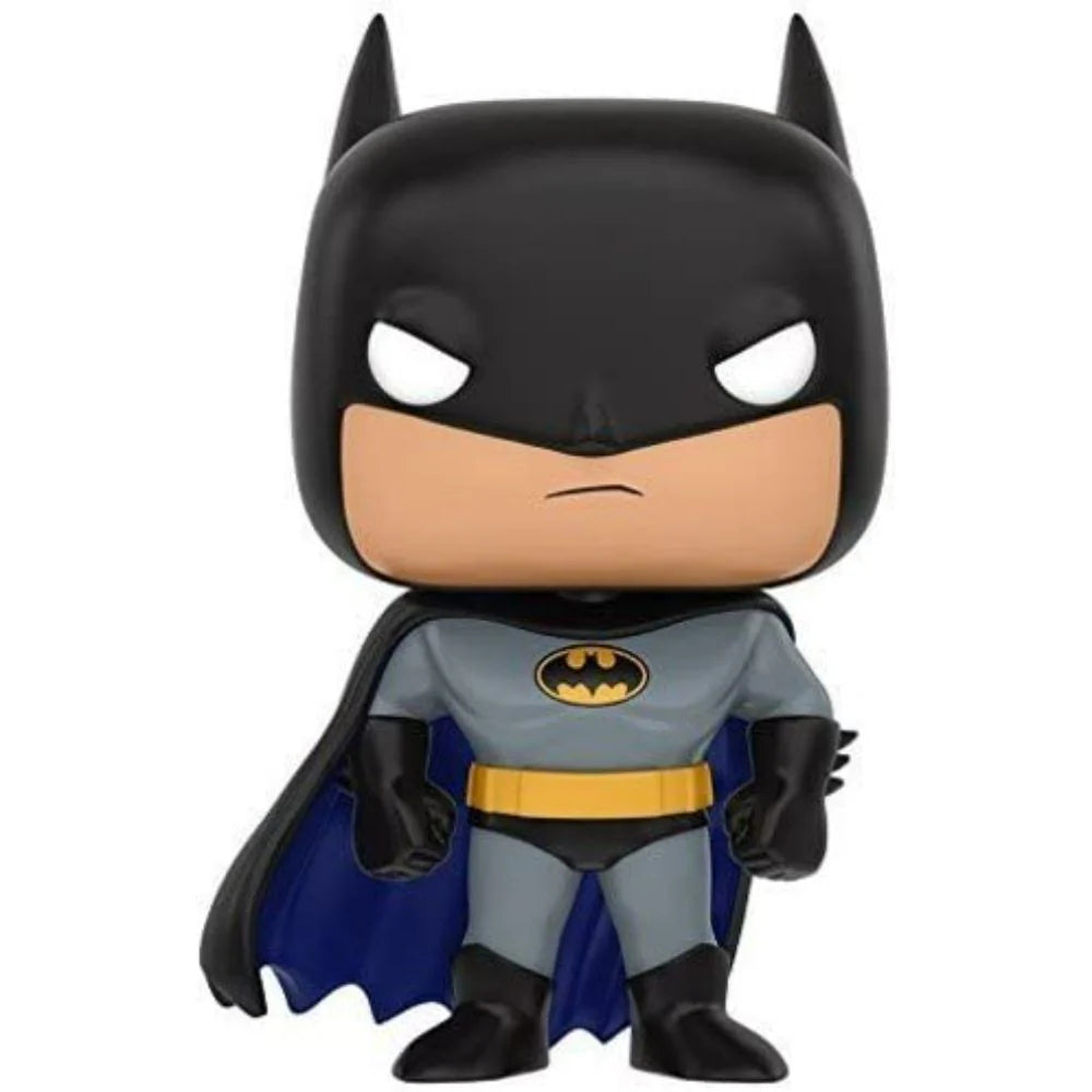 Batman TAS Collectibles