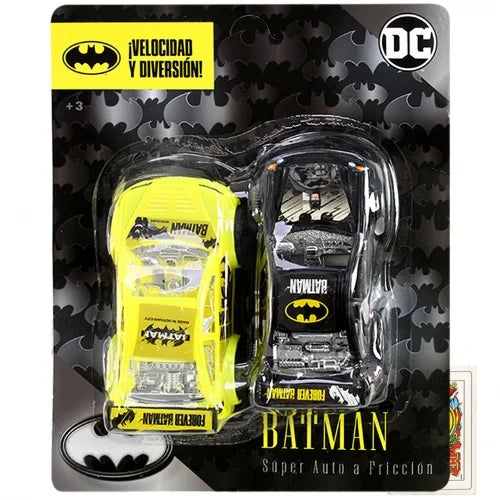 Batman car