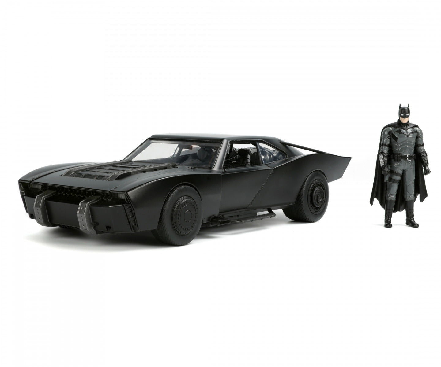 Batman figure set