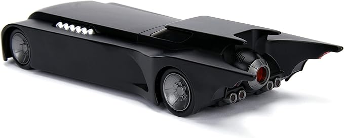 Batman mini Batmobile car