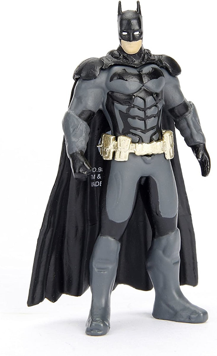 Batmobile collectible