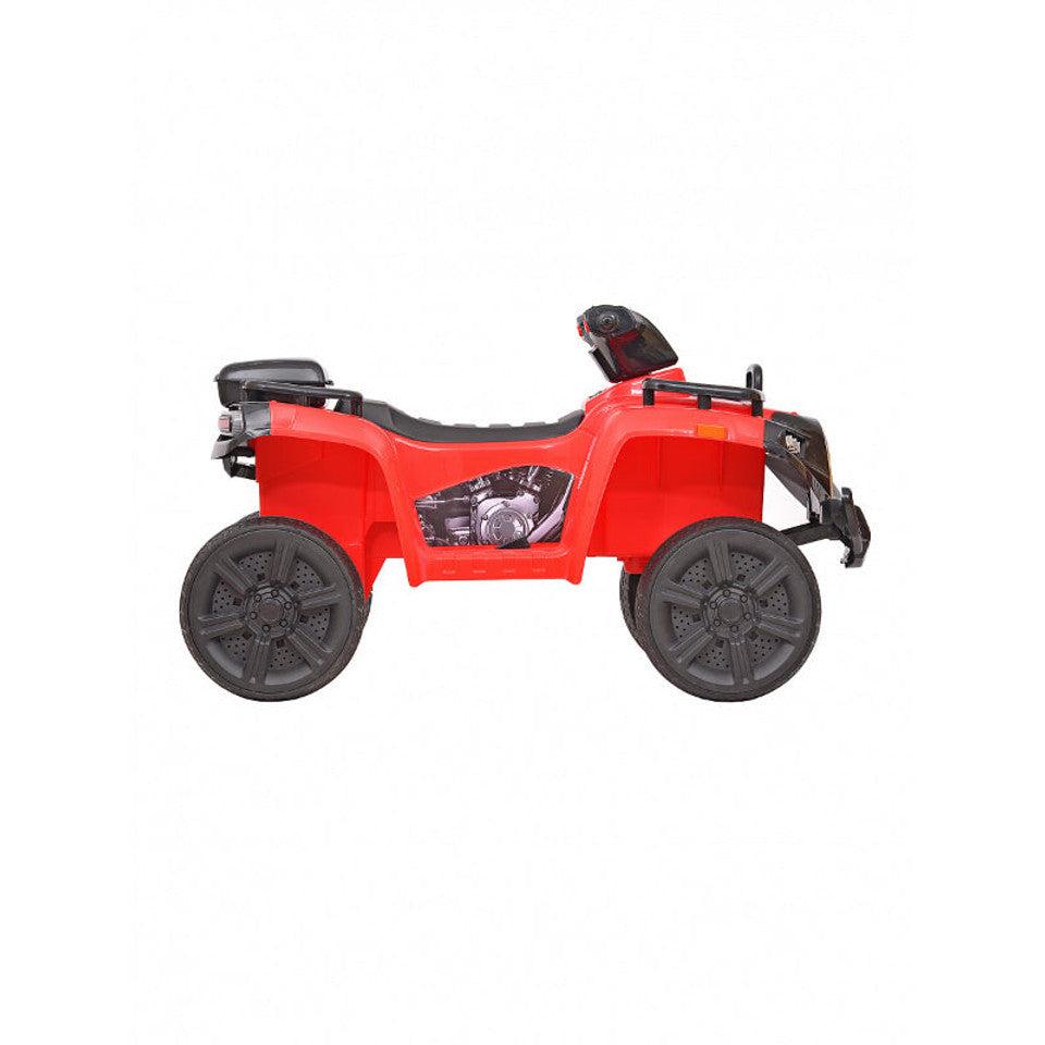 Battery Operated Ride On Bike