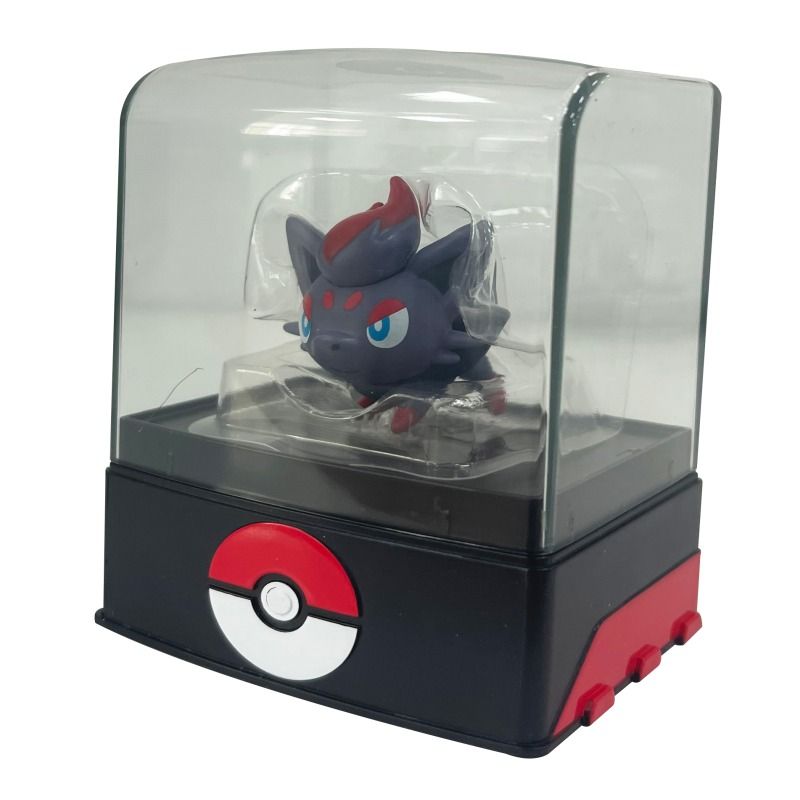 Battle Pokemon mini figure