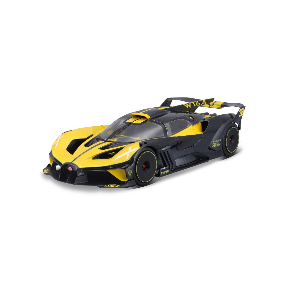 Bburago Bugatti Bolide Car