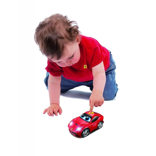 Bburago F12 Berlinetta toy