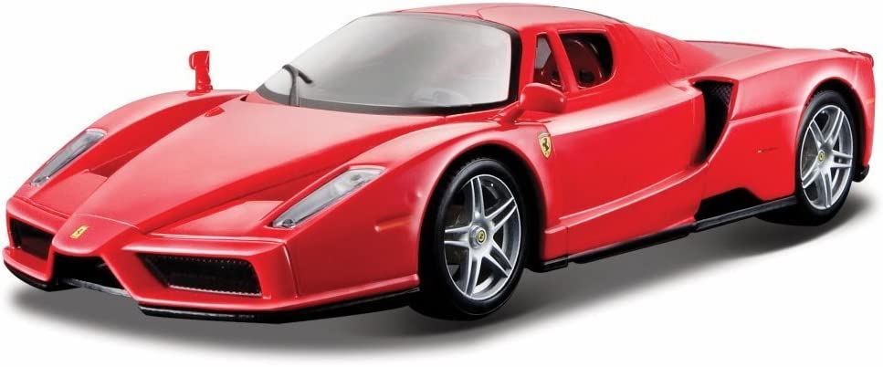 Bburago Ferrari Enzo Model
