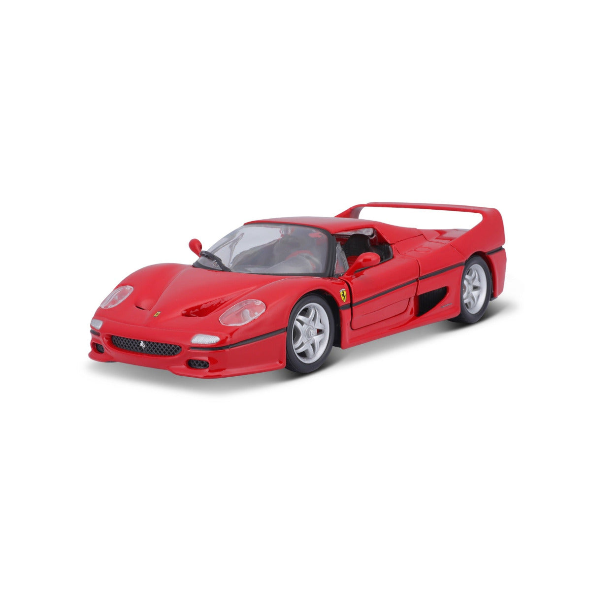 Bburago Ferrari F50 Red 