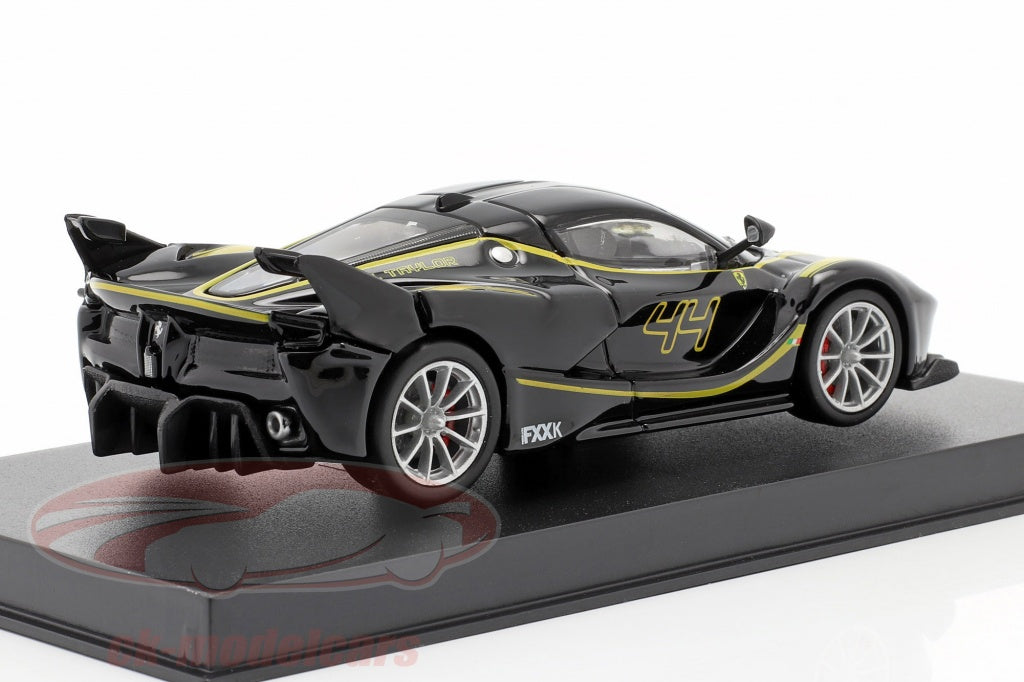 Bburago Ferrari FXX-K 44