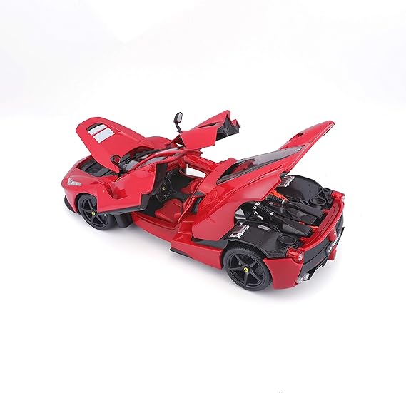 Bburago Ferrari series open 
