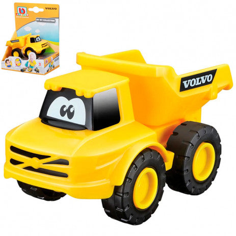 Bburago Mini Volvo Car