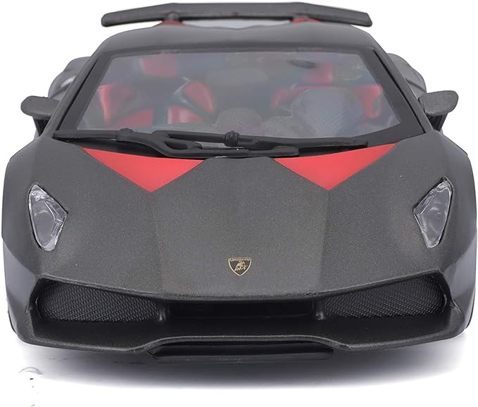 Bburago Race Play Lamborghini Sesto