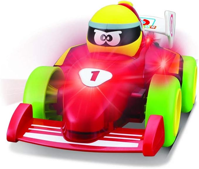 Bburago formula fun toy
