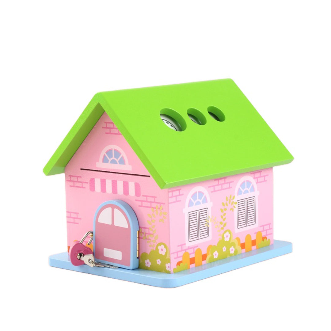Beilaluna Garden Storage House Exterior