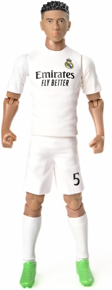 Bellingham Real Madrid Figure