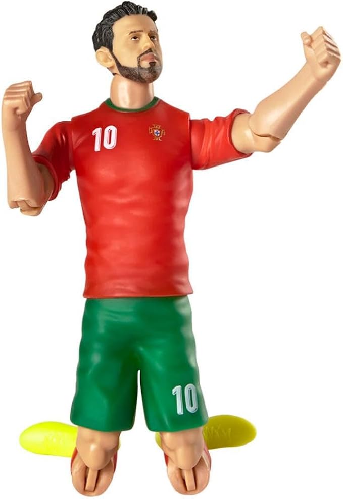 Bernardo Silva #10 Collectible