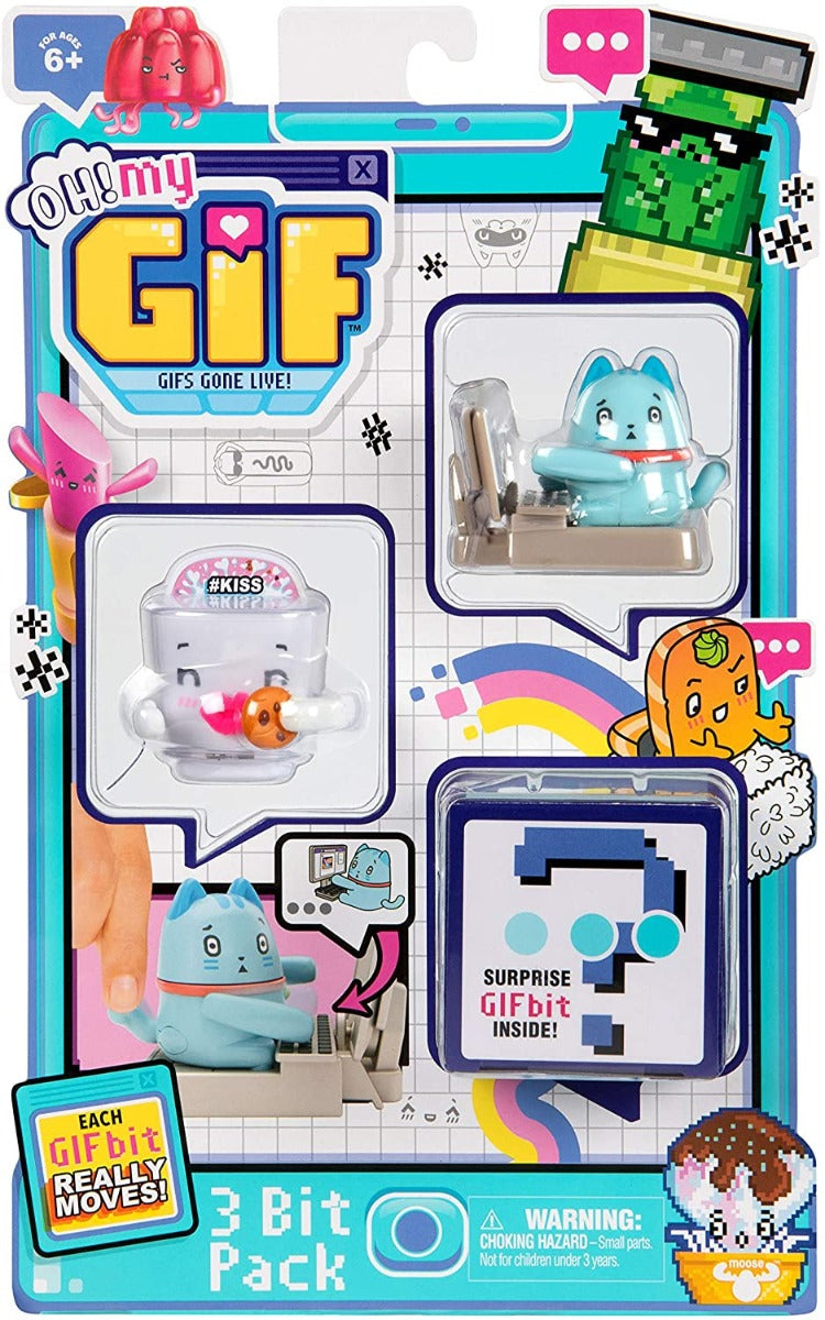 Best Gifs Gone Live 3 Bit Pack