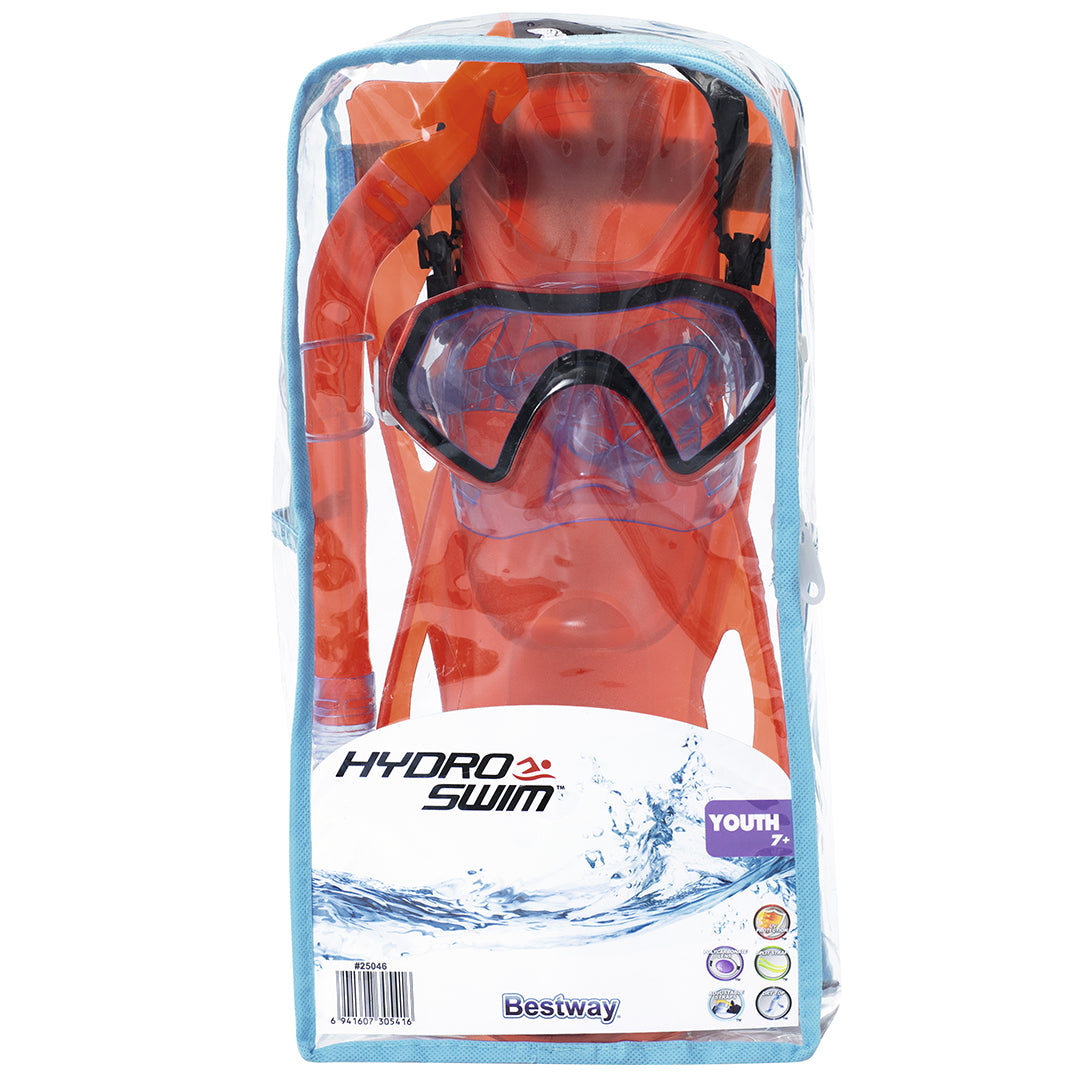 Bestway snorkel set