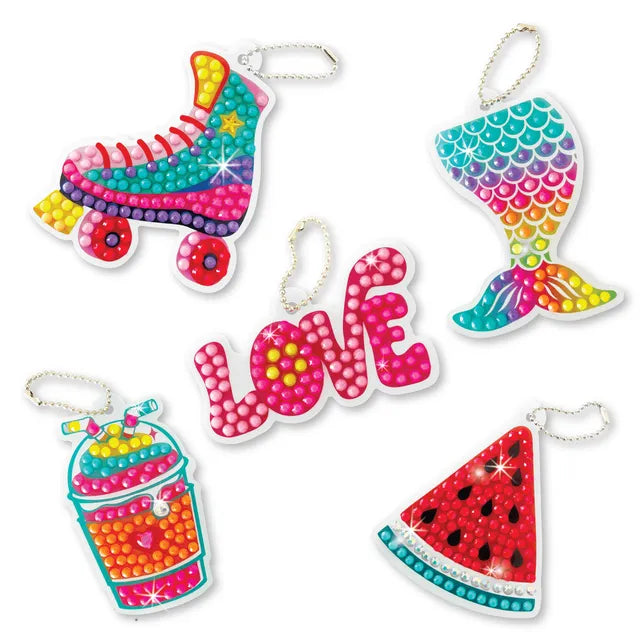 Big Gem Charm Kit