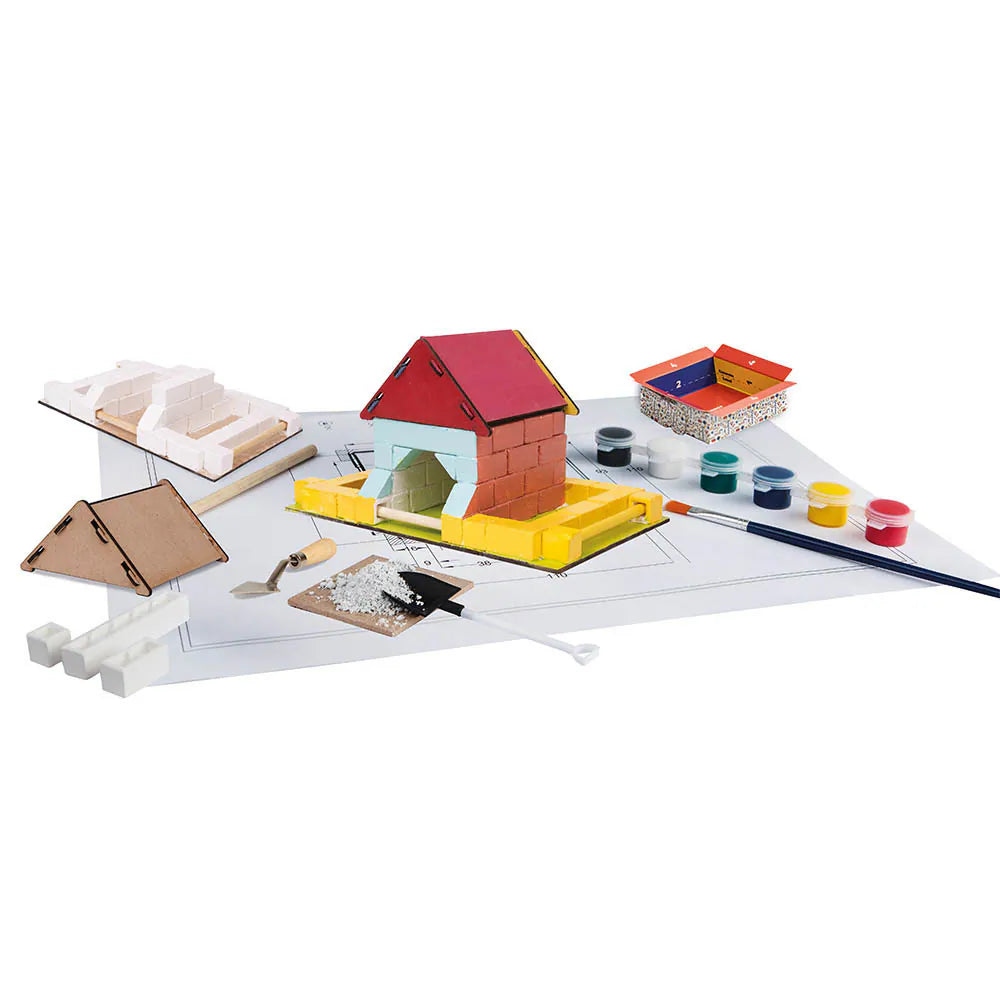 Bildits 86pc Construction Toy Set