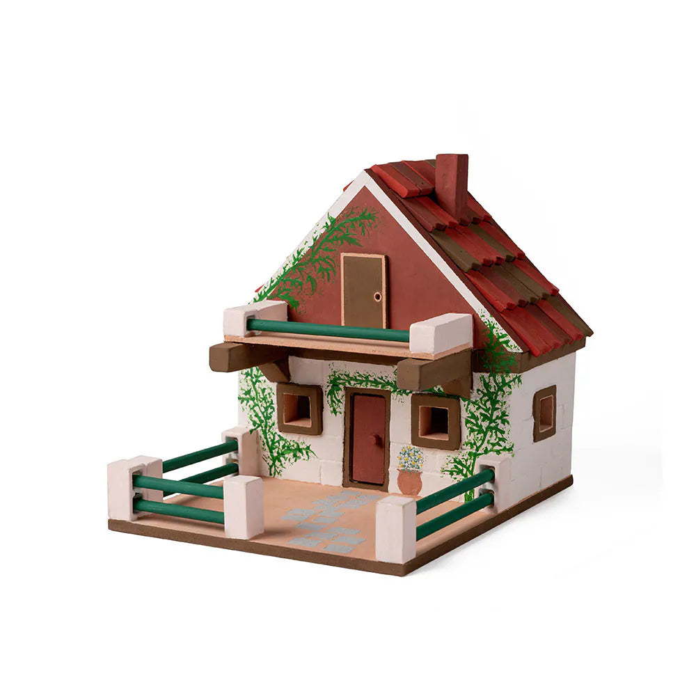 Bildits Cottage Building Kit