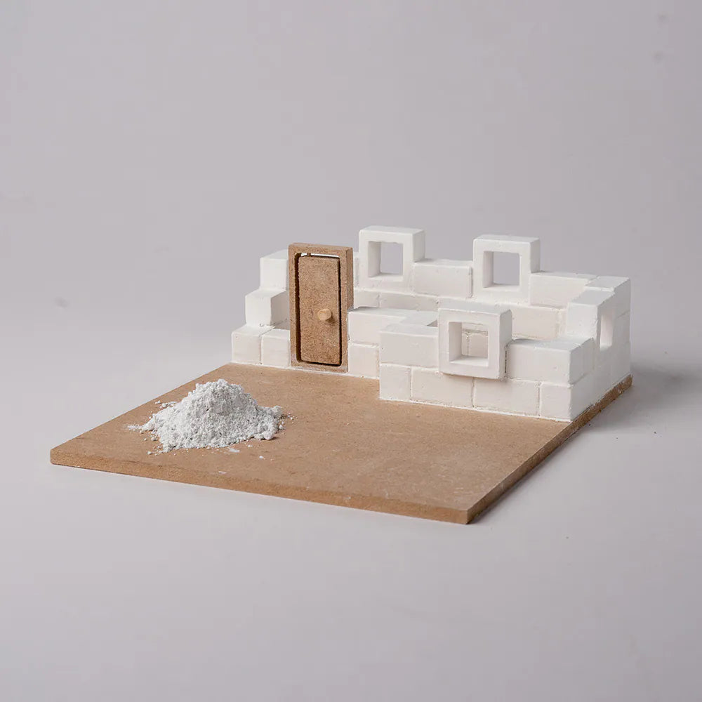 Bildits Cottage blocks