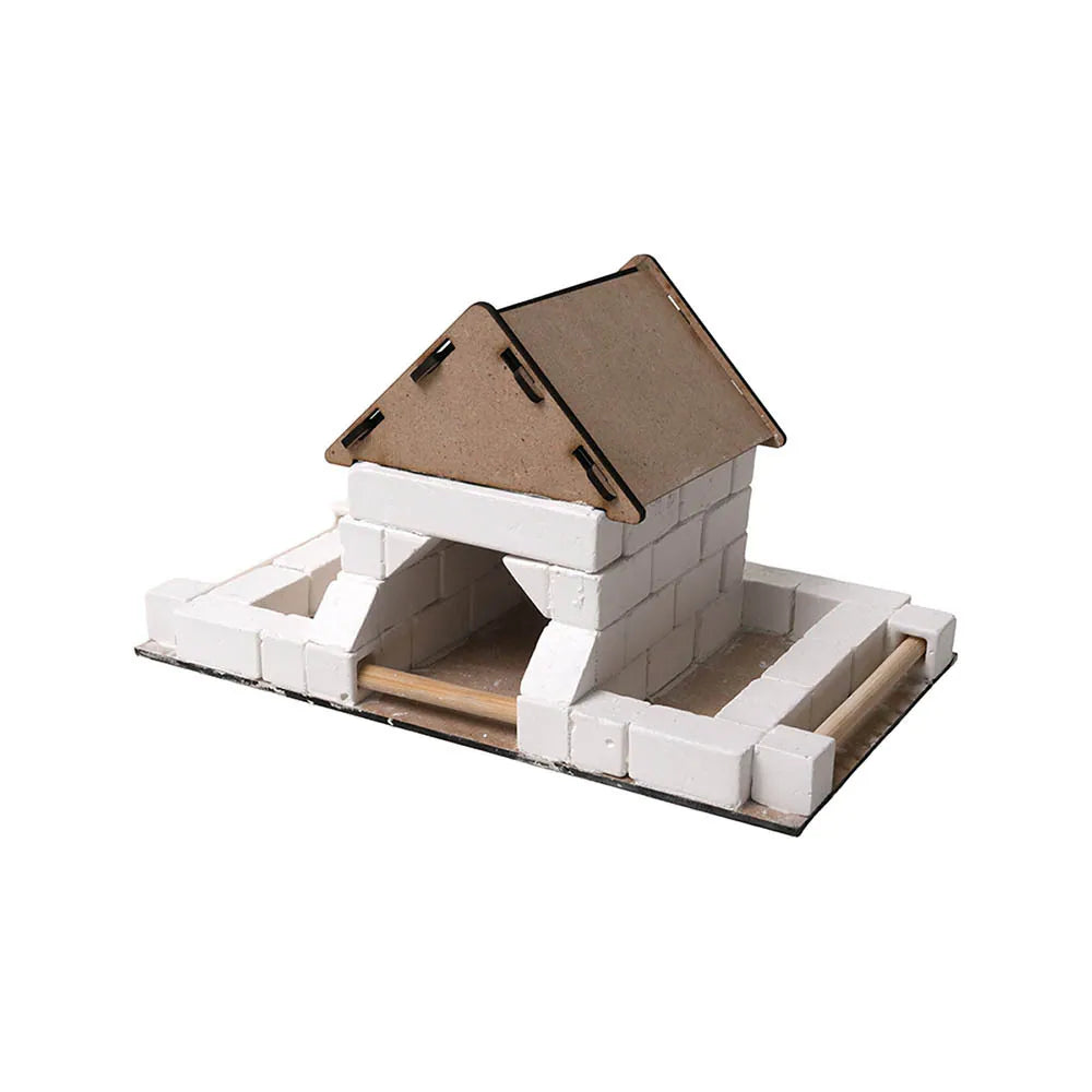 Bildits DIY Bird House Set