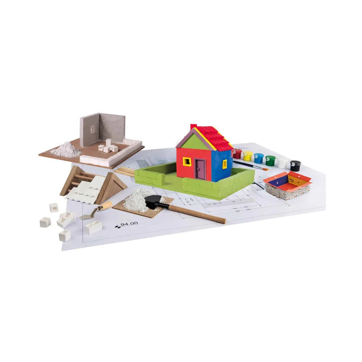 Bildits DIY Home Construction Kit